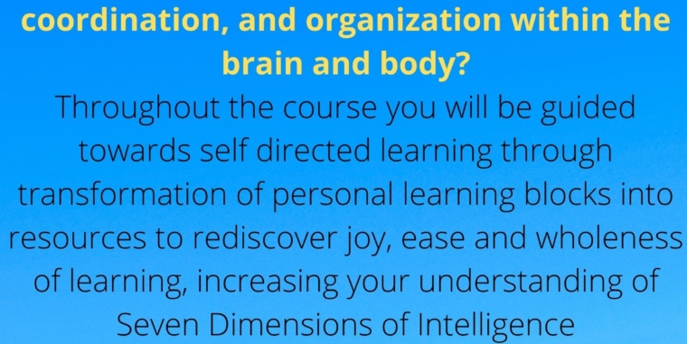 Brain Gym ® 301 -Edu -K  In Depth